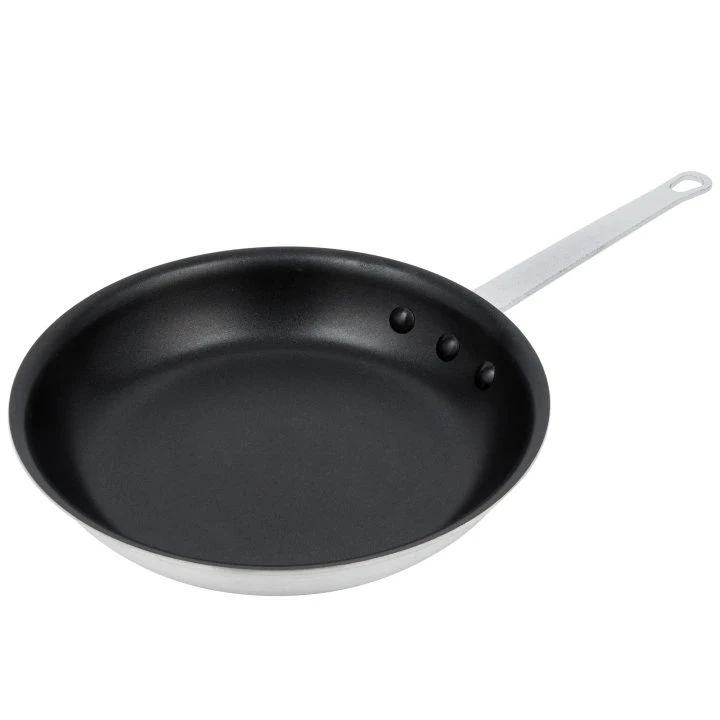 VOLLRATH N7010 Aluminium Fry Pan Non-Stick 10 Inch Diameter | AJ2JQU 6PVC3