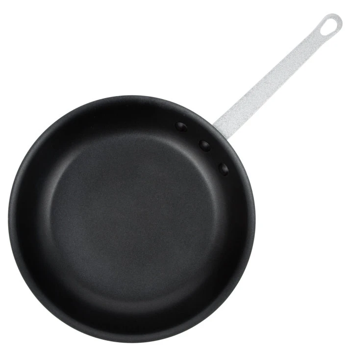 VOLLRATH N7010 Aluminium Fry Pan Non-Stick 10 Inch Diameter | AJ2JQU 6PVC3
