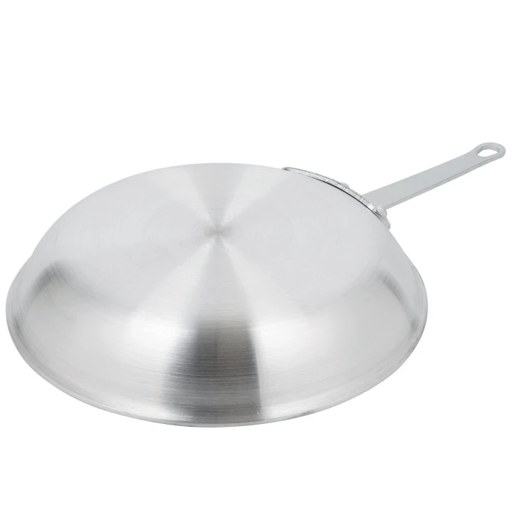 VOLLRATH N7010 Aluminium Fry Pan Non-Stick 10 Inch Diameter | AJ2JQU 6PVC3