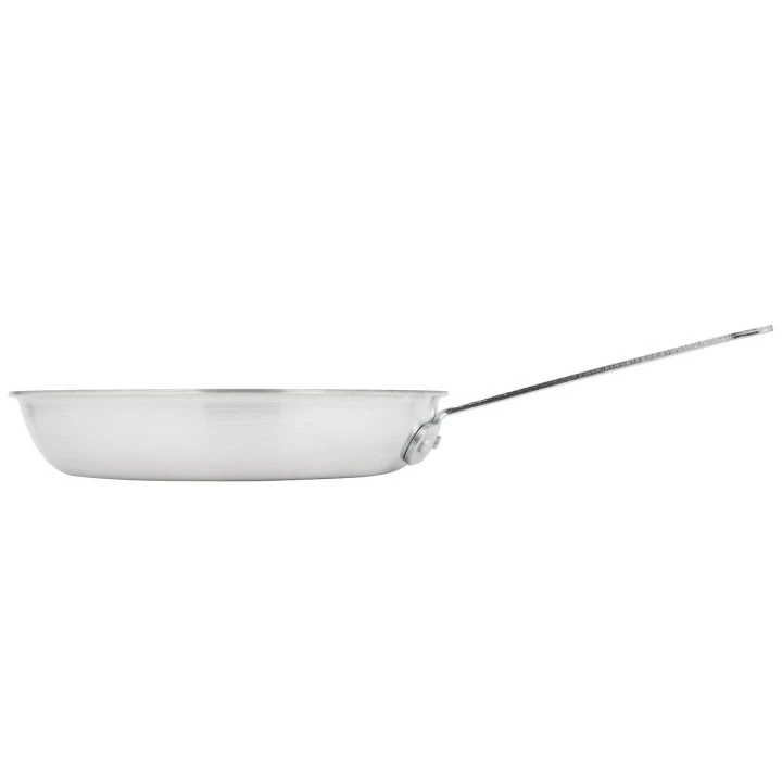 VOLLRATH N7012 Aluminium Fry Pan Non-Stick 12 Inch Diameter | AJ2JQV 6PVC4