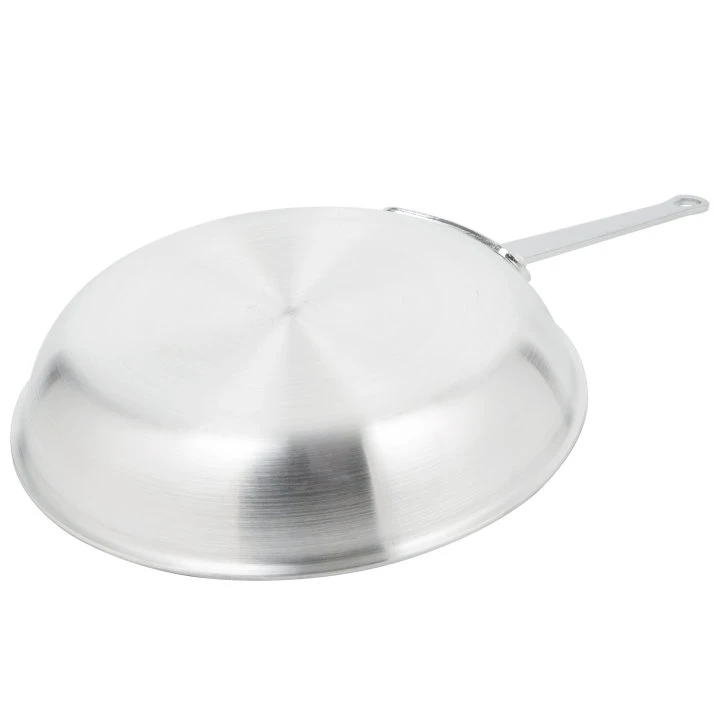 VOLLRATH N7012 Aluminium Fry Pan Non-Stick 12 Inch Diameter | AJ2JQV 6PVC4