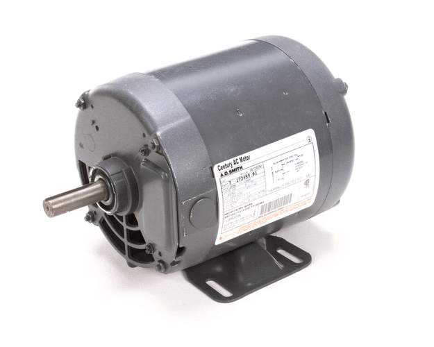 VULCAN HART Universal AC/DC Motors