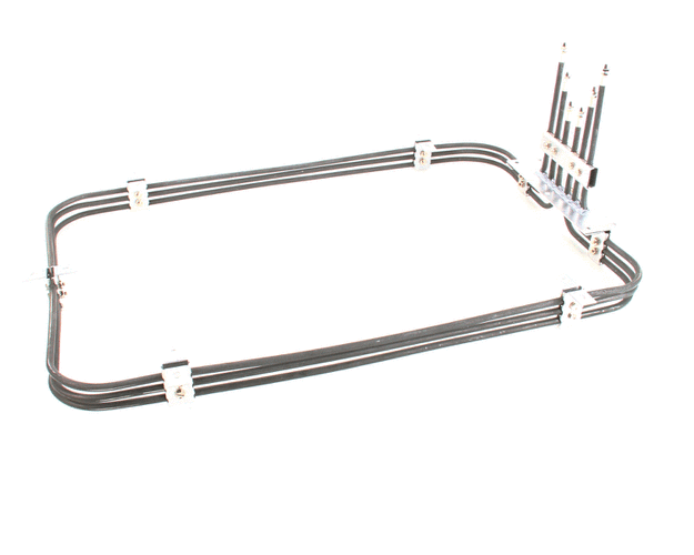 VULCAN HART Electric Infrared Heater Elements