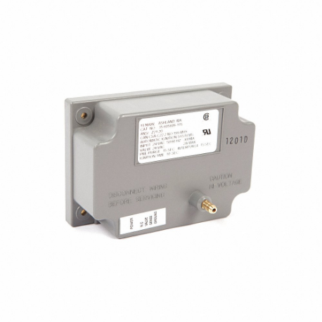 VULCAN HART Pilot and Ignition Components