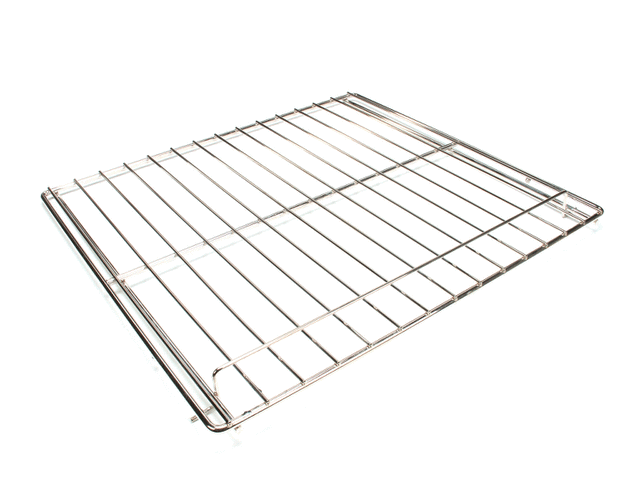 VULCAN HART Food Storage Shelving