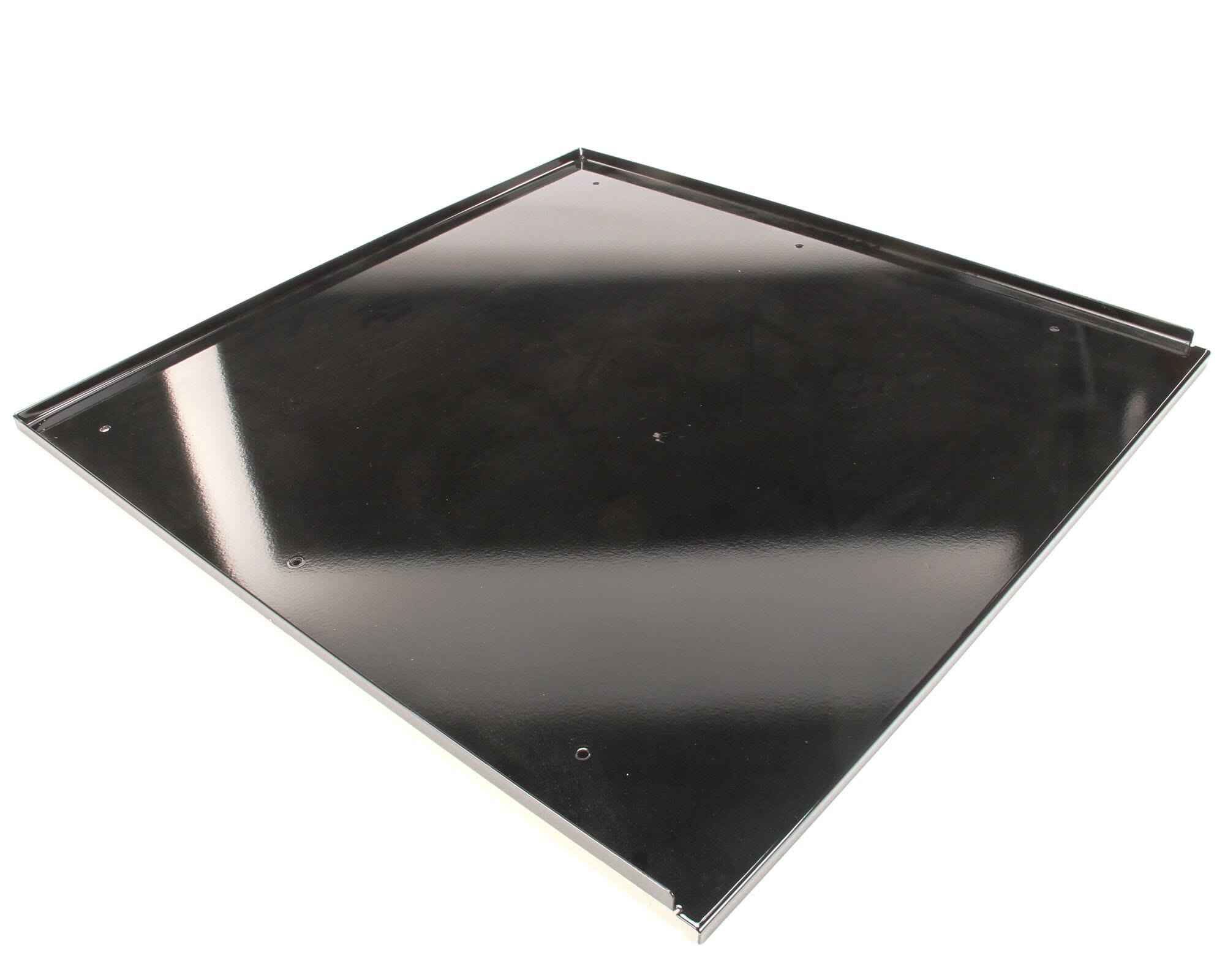 VULCAN HART Food Stations