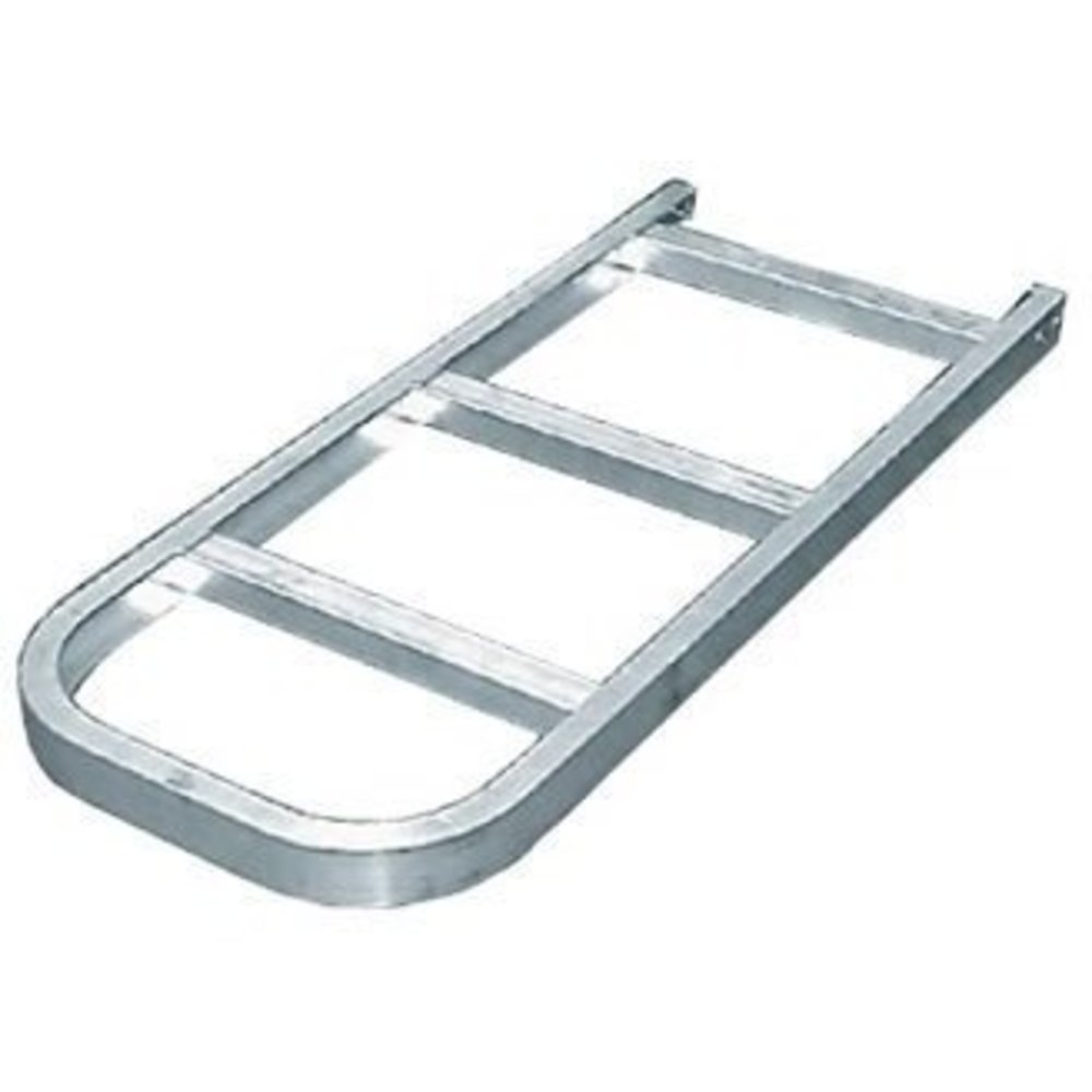 30 In. Cobra Folding Nose, For E-18 And E-16 Noseplates, Field Install