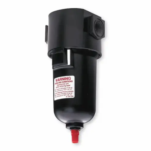 WILKERSON Pneumatic Condensate Separators