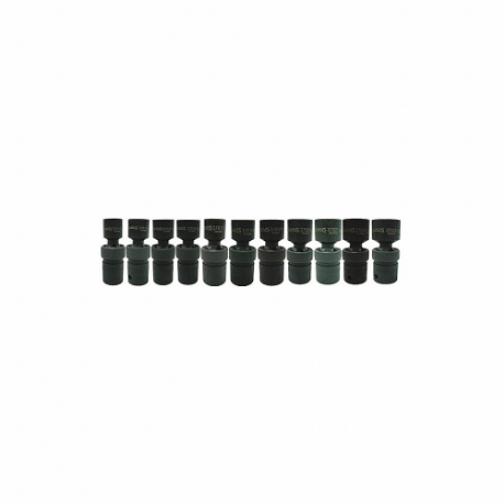 Williams impact store socket set