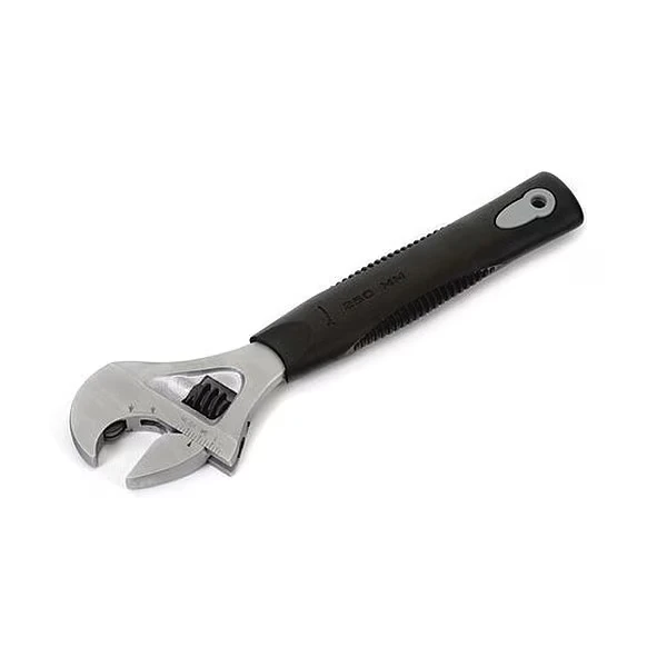 WILLIAMS INDUSTRIAL TOOLS Adjustable Wrenches