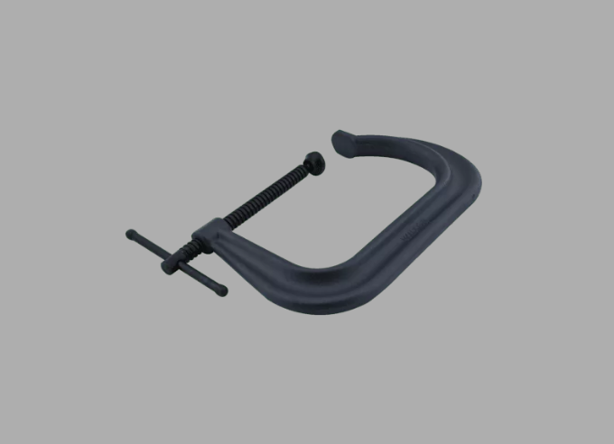 Wilton 406 c clamp discount