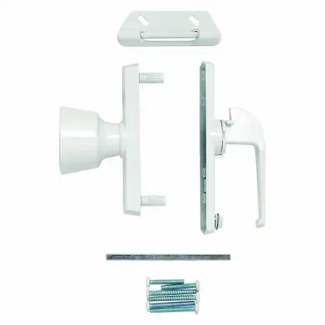 WRIGHT PRODUCTS Latches