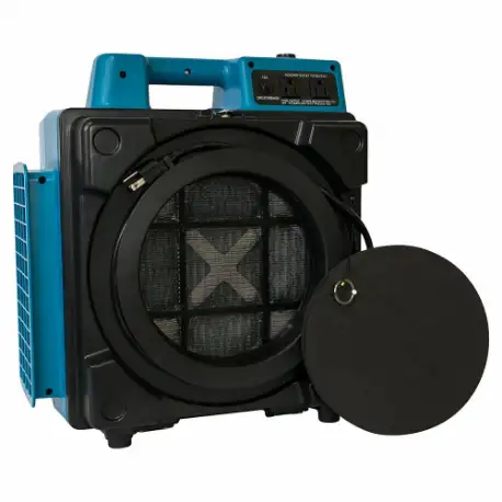 XPOWER Negative Air Machines